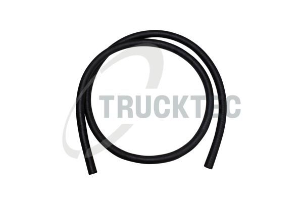 TRUCKTEC AUTOMOTIVE 03.40.020 - Kühlerschlauch