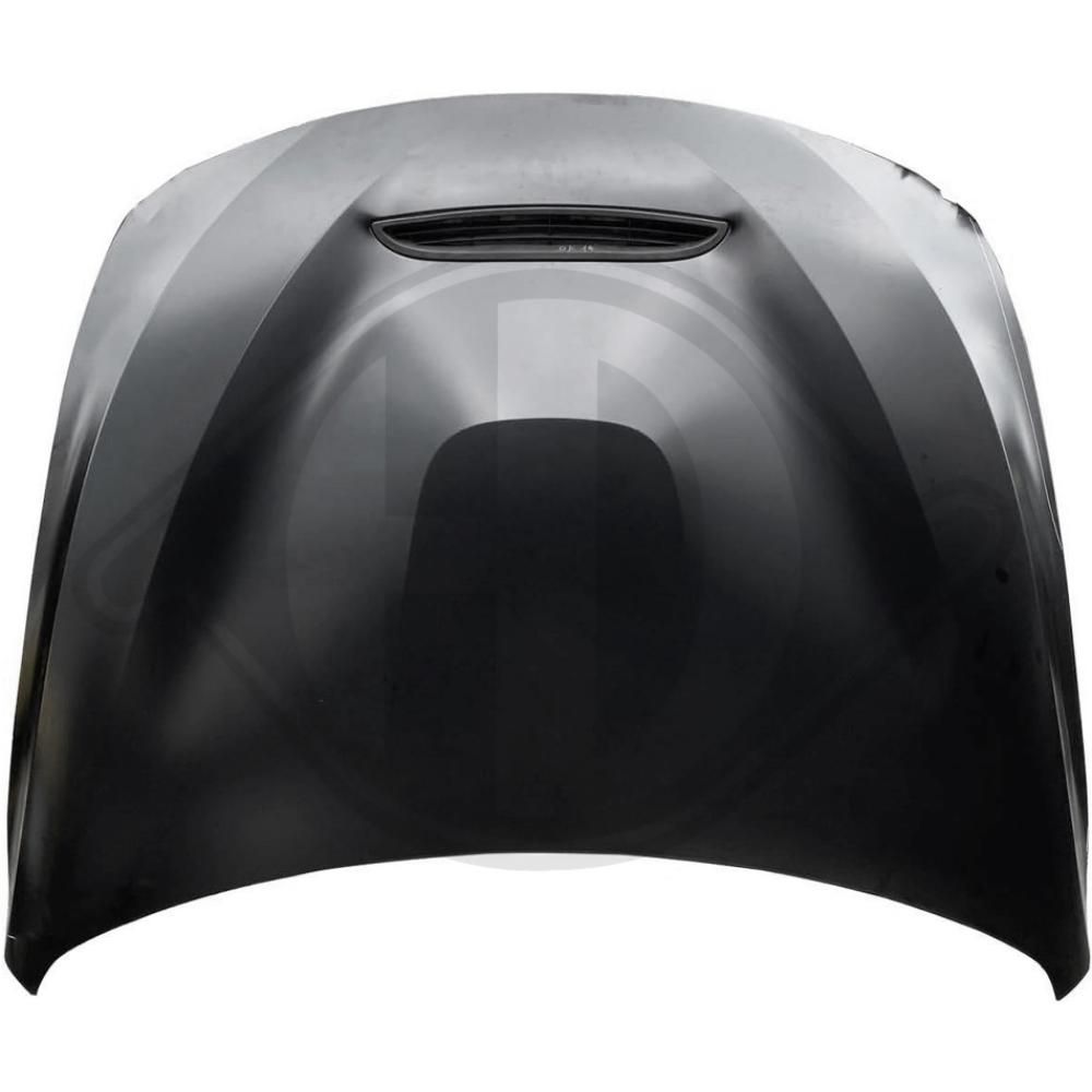 DIEDERICHS 1217805 - Motorhaube
