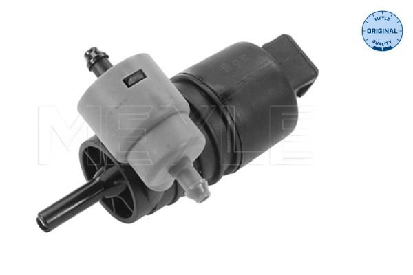 MEYLE 100 955 0005 - Waschwasserpumpe, Scheibenreinigung