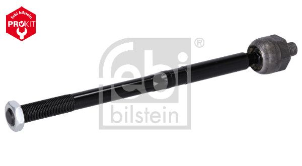 FEBI BILSTEIN 38814 - Axialgelenk, Spurstange