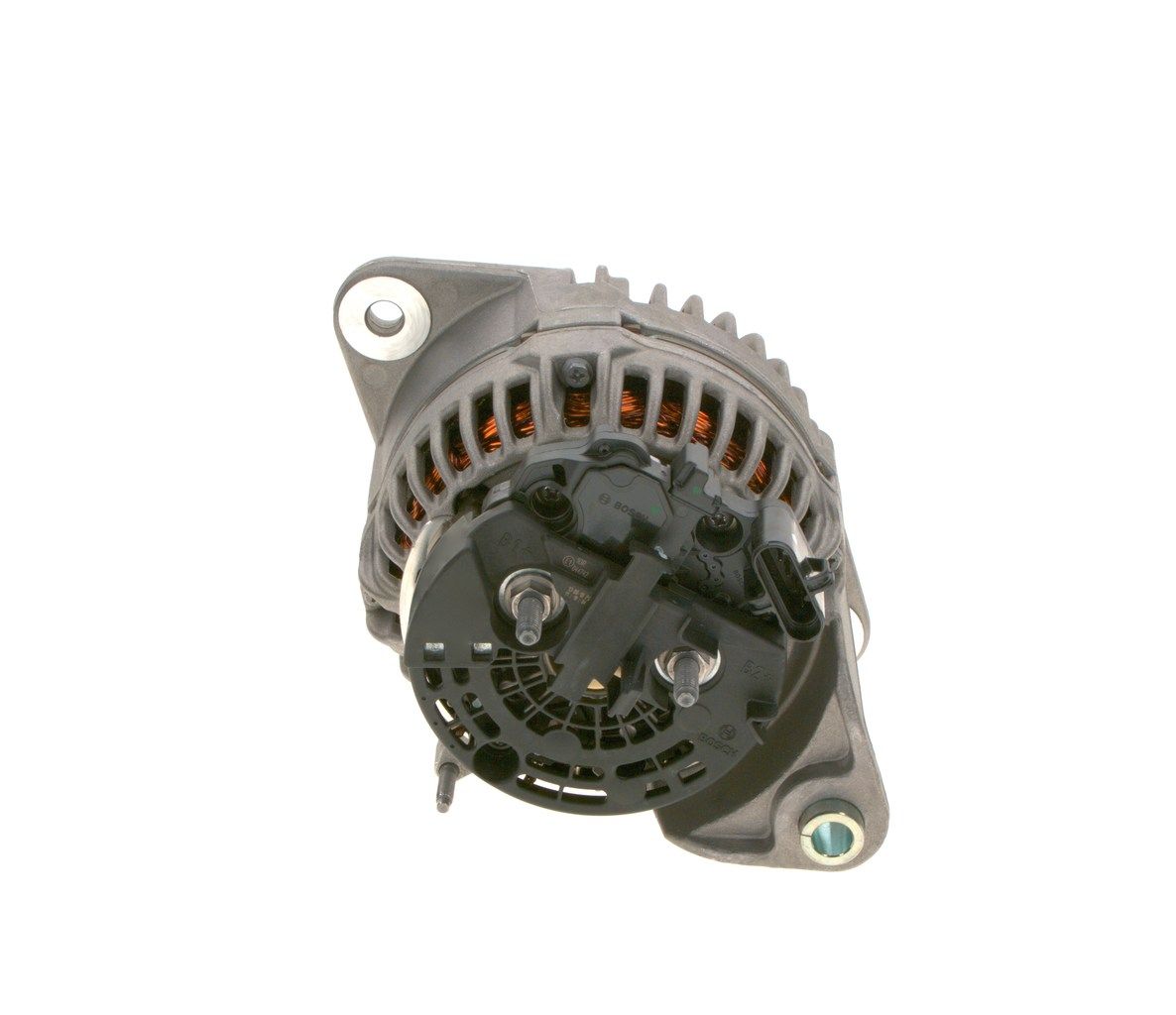 BOSCH 0 124 655 671 - Generator
