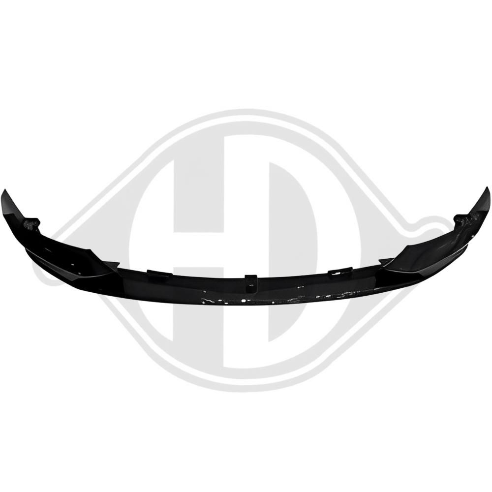 DIEDERICHS 1216860 - Spoiler