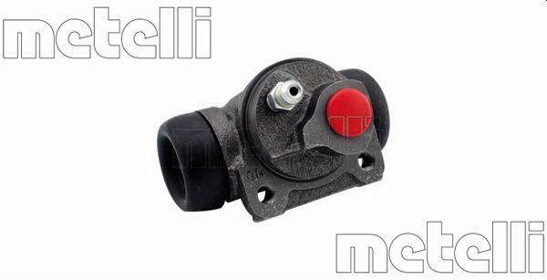 METELLI 04-0578 - Radbremszylinder