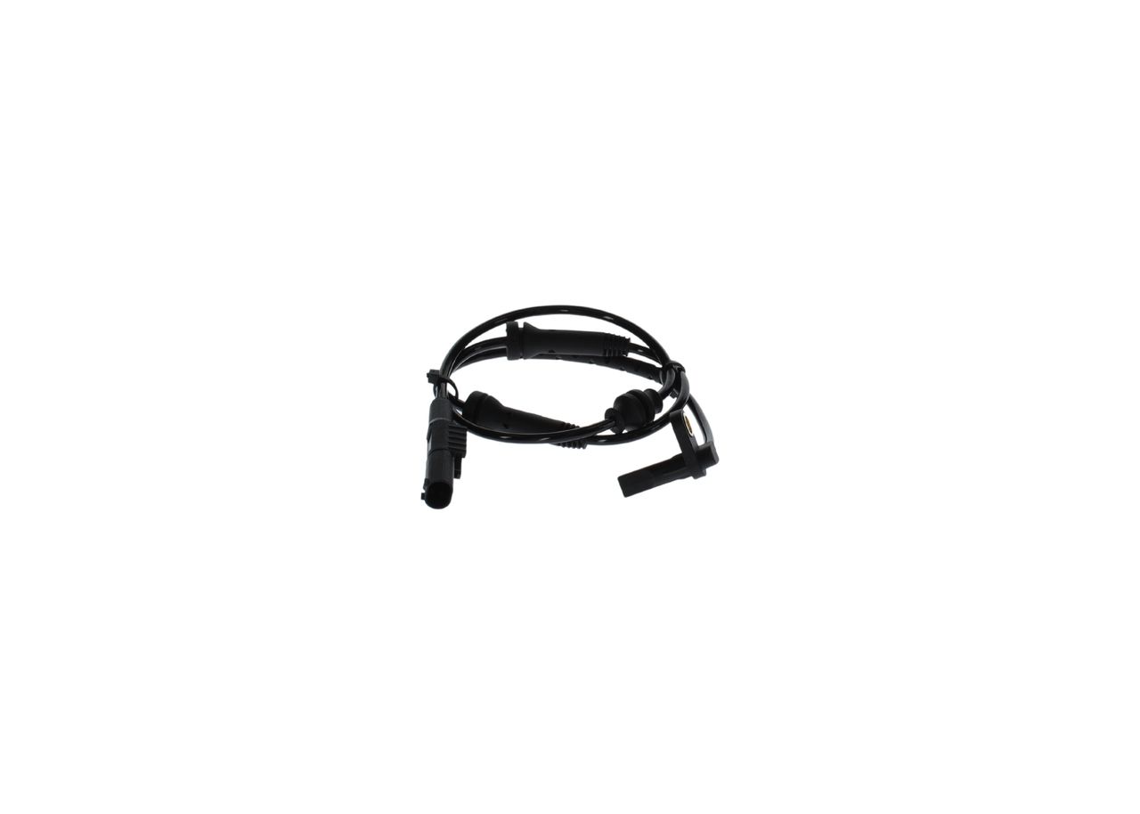 BOSCH 0 986 594 580 - Sensor, Raddrehzahl