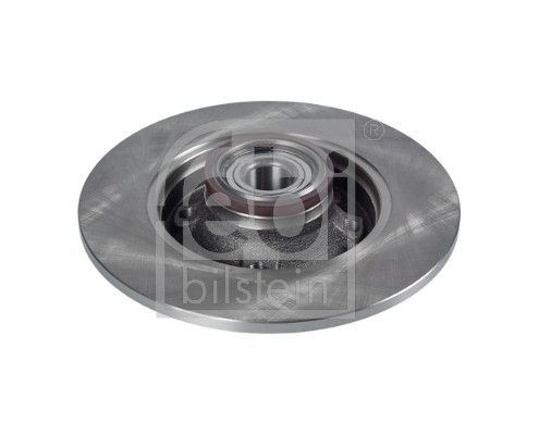 FEBI BILSTEIN 106351 - Bremsscheibe