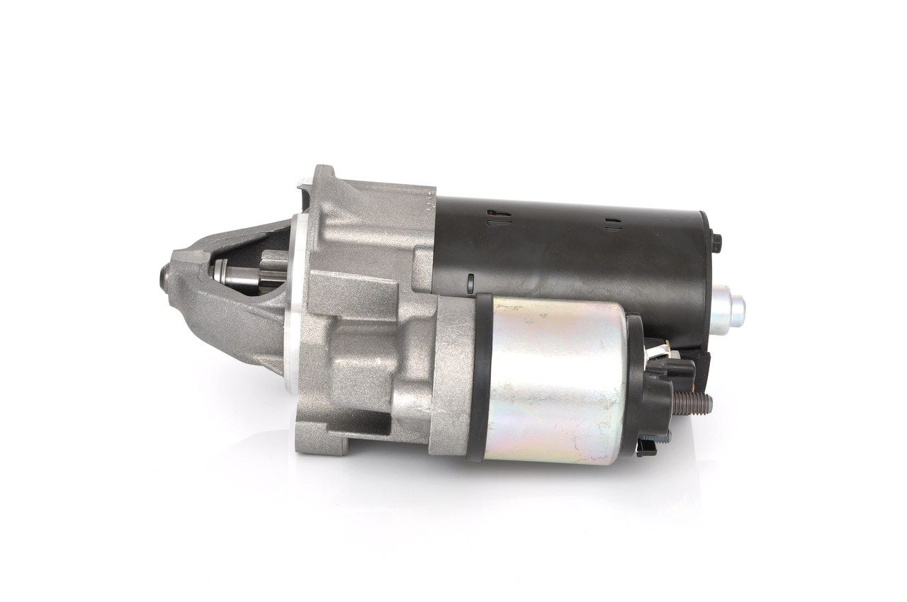 BOSCH 0 001 107 118 - Starter