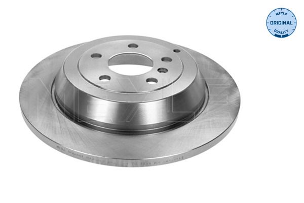 MEYLE 015 523 0028 - Bremsscheibe
