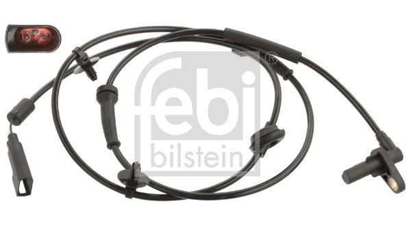 FEBI BILSTEIN 106937 - Sensor, Raddrehzahl