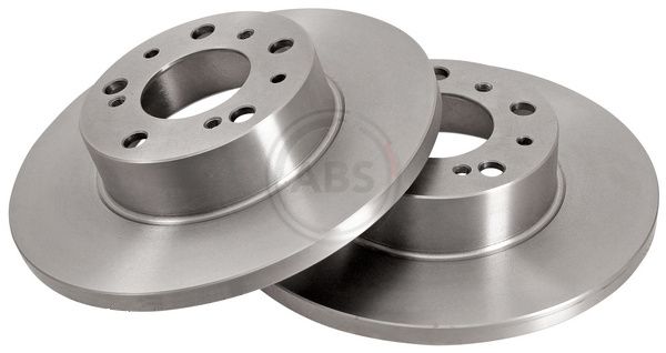 A.B.S. 15046 - Bremsscheibe