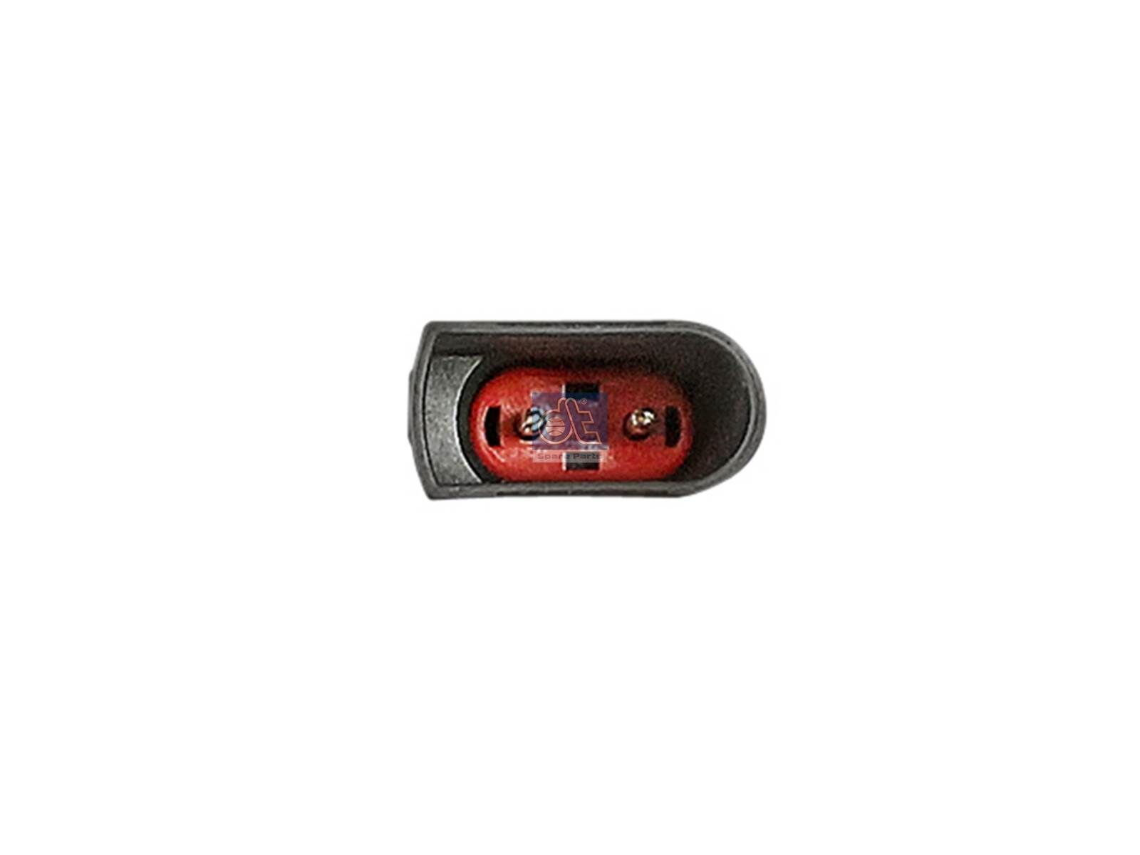 DT Spare Parts 13.36011 - Sensor, Raddrehzahl