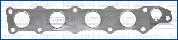 AJUSA 13241900 - Dichtung, Abgaskrümmer