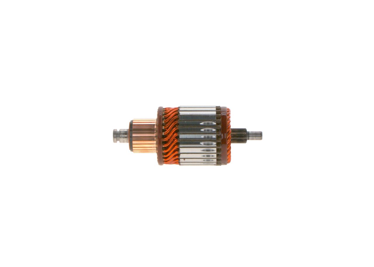 BOSCH 1 004 011 215 - Anker, Starter
