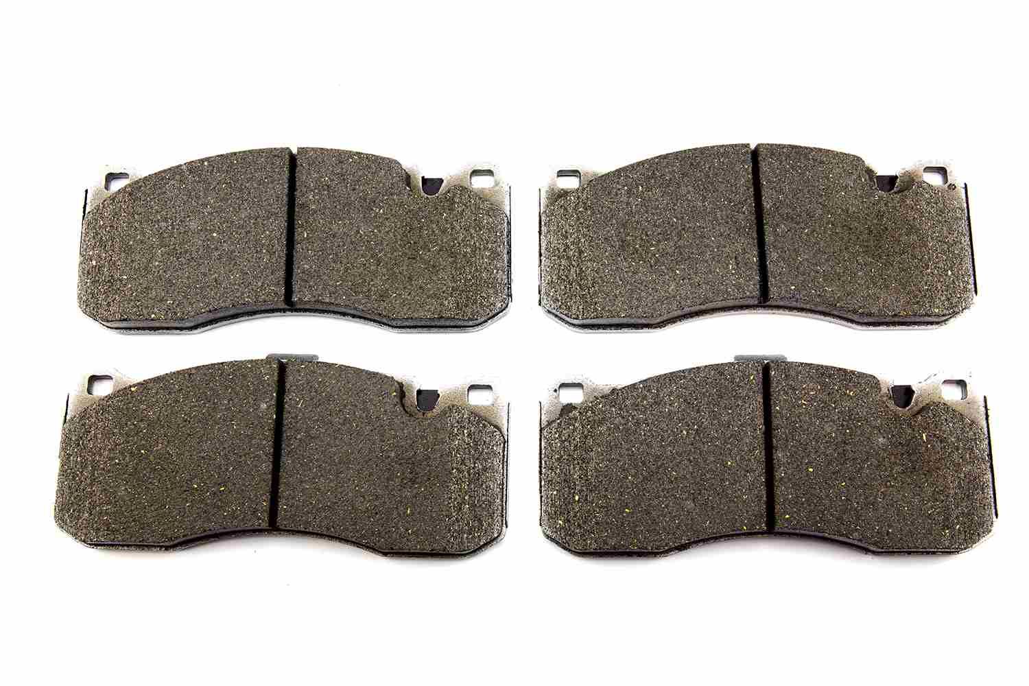 BREMBO 07.B314.02 - Hochleistungs-Bremsbelagsatz