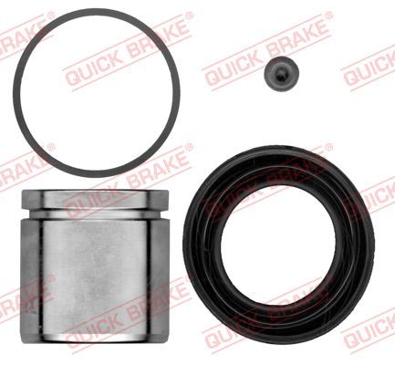 QUICK BRAKE 114-5113 - Reparatursatz, Bremssattel