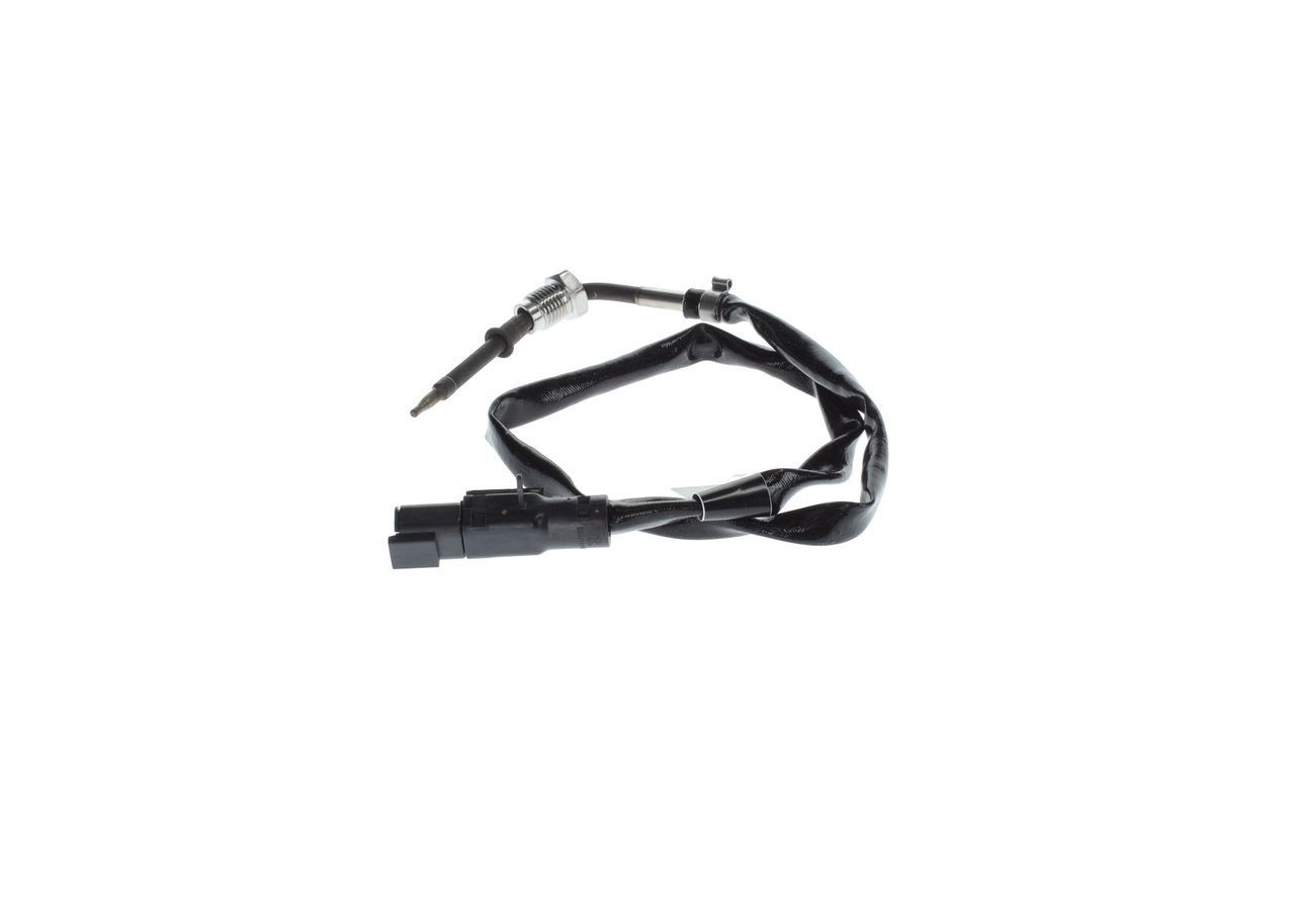 BOSCH 0 986 259 250 - Sensor, Abgastemperatur