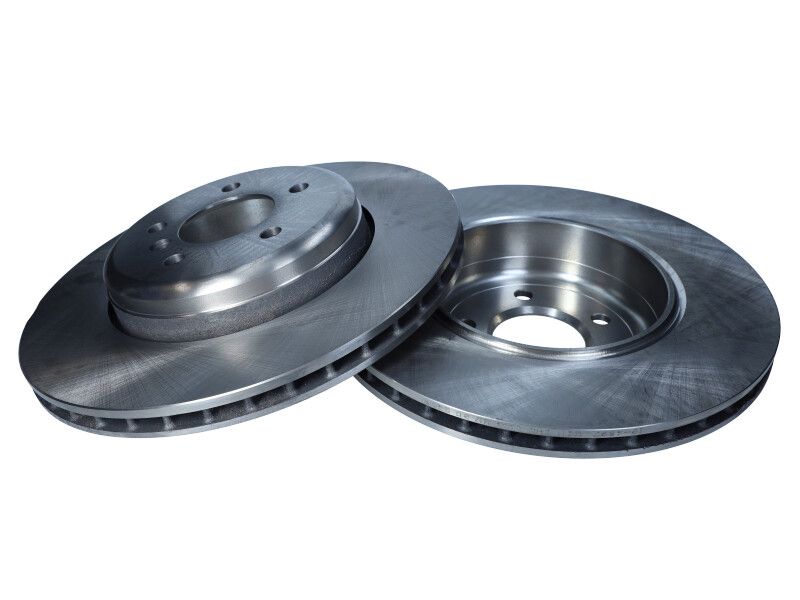 MAXGEAR 19-4897 - Bremsscheibe