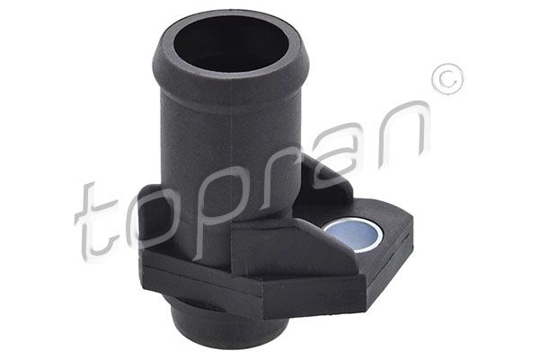 TOPRAN 109 634 - Kühlmittelflansch