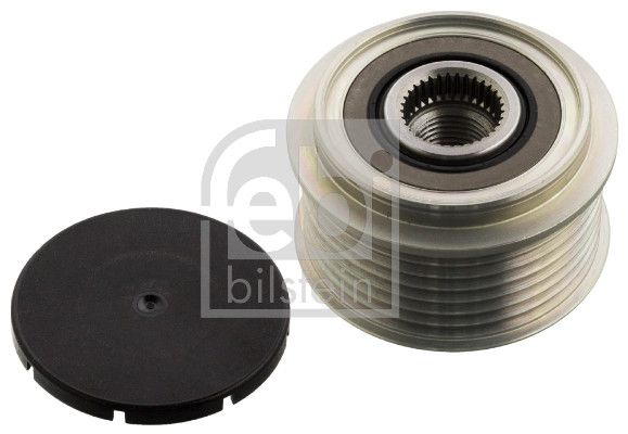 FEBI BILSTEIN 101920 - Generatorfreilauf