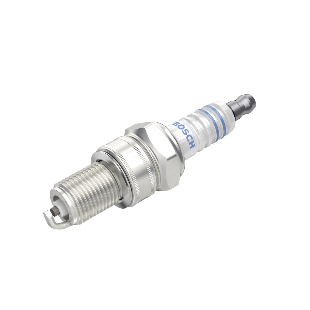 BOSCH 0 242 225 599 - Zündkerze
