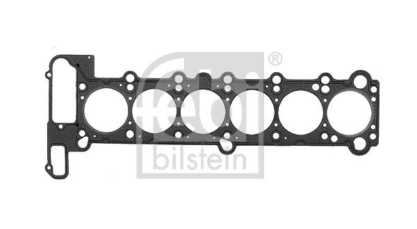 FEBI BILSTEIN 12889 - Dichtung, Zylinderkopf