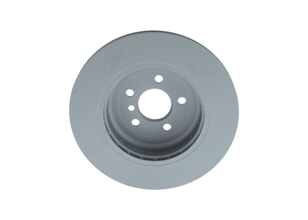 BOSCH 0 986 479 G14 - Bremsscheibe
