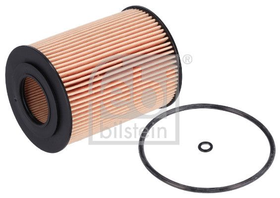 FEBI BILSTEIN 37478 - Ölfilter