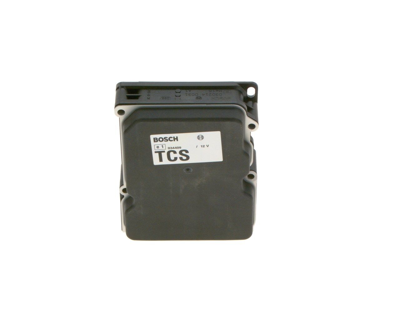 BOSCH 1 265 917 831 - Steuergerätsatz