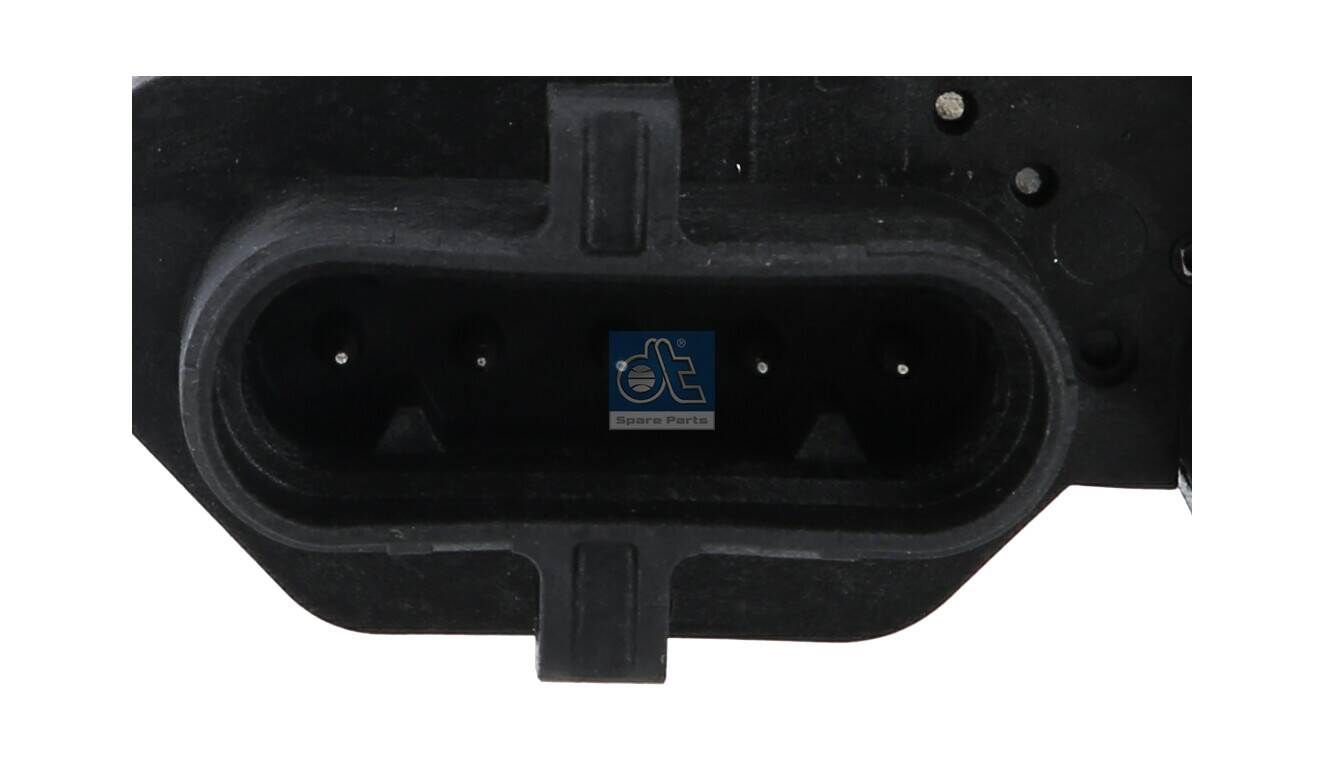 DT Spare Parts 1.21314 - Generatorregler