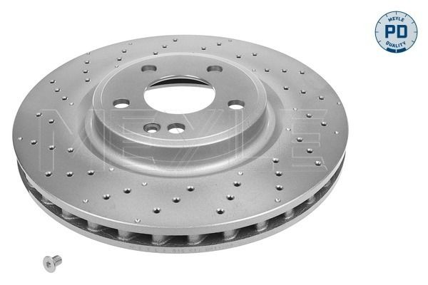 MEYLE 083 521 0021/PD - Bremsscheibe