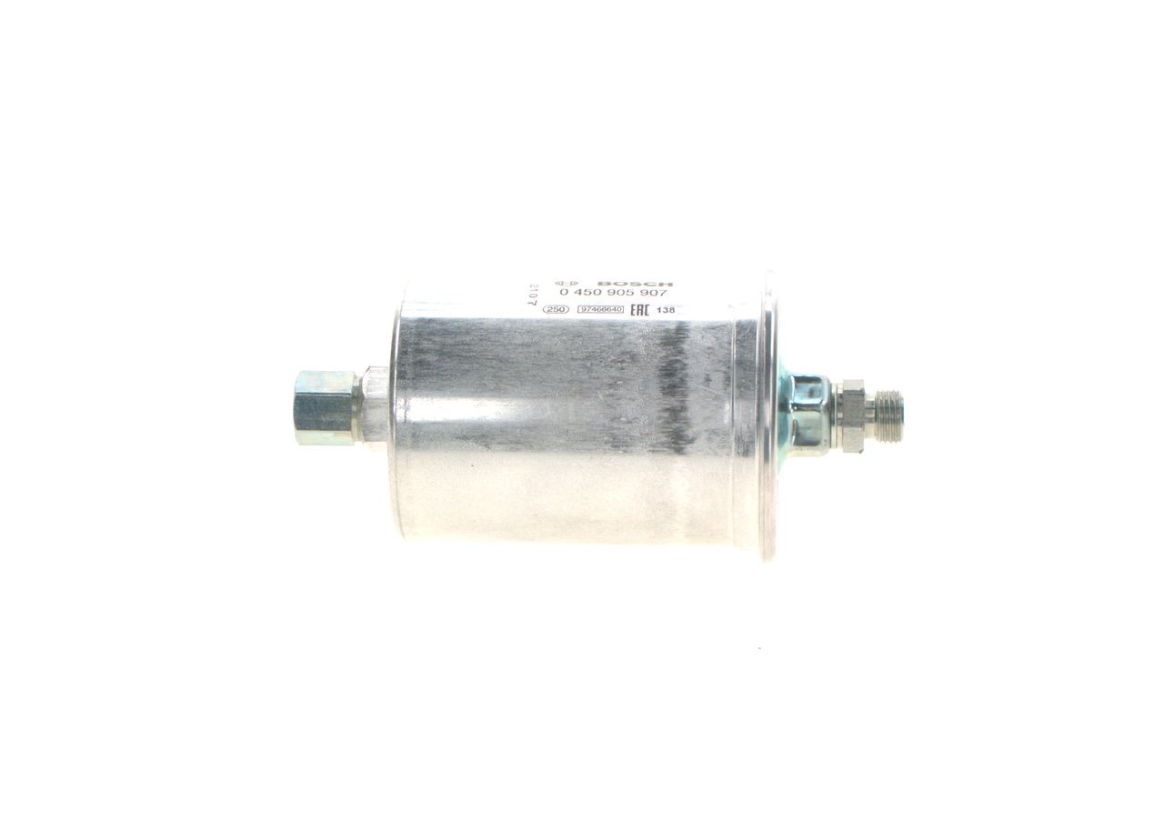 BOSCH 0 450 905 907 - Kraftstofffilter