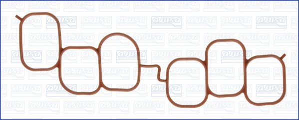 AJUSA 01092100 - Dichtung, Ansaugkrümmer