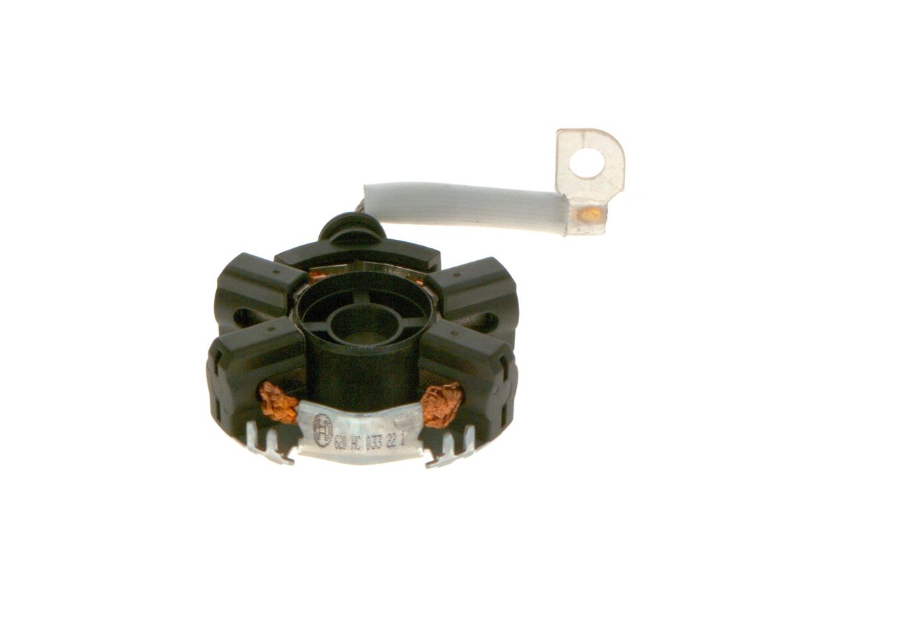 BOSCH 1 004 336 620 - Halter, Kohlebürsten