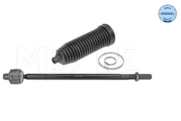MEYLE 116 031 0013/S - Reparatursatz, Axialgelenk Spurstange