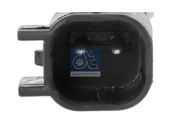 DT Spare Parts 13.36017 - Sensor, Raddrehzahl