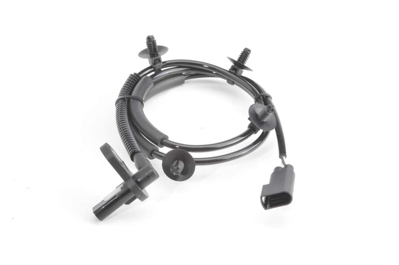 BOSCH 0 265 007 417 - Sensor, Raddrehzahl