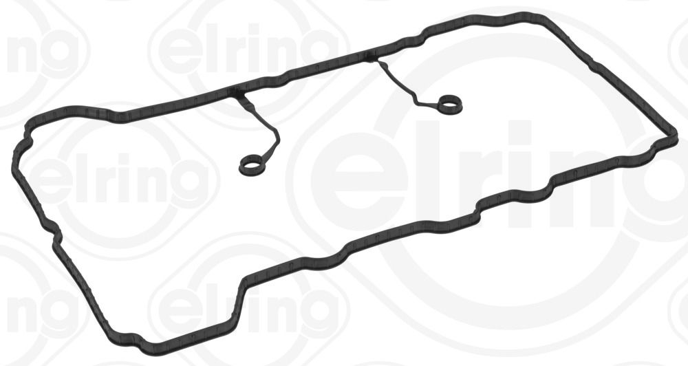 ELRING 089.160 - Dichtung, Zylinderkopfhaube