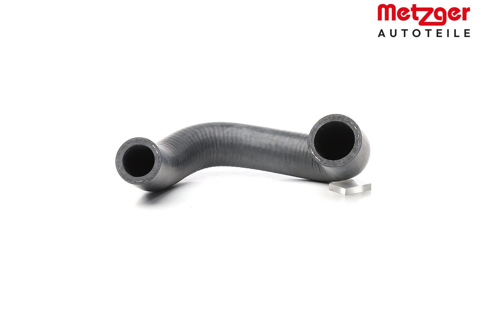 METZGER AUTOTEILE 2421427 - Kühlerschlauch