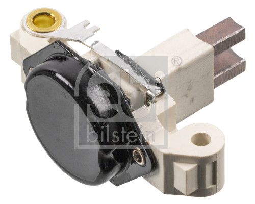 FEBI BILSTEIN 17196 - Generatorregler