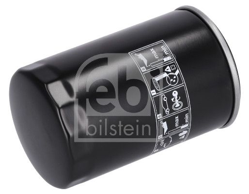 FEBI BILSTEIN 22550 - Ölfilter