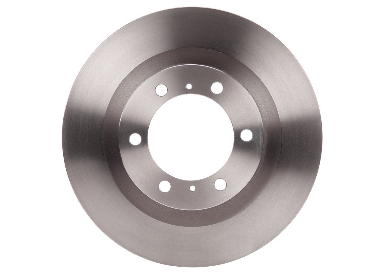BOSCH 0 986 479 A65 - Bremsscheibe