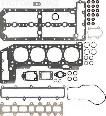 VICTOR REINZ 02-36885-01 - Dichtungssatz, Zylinderkopf