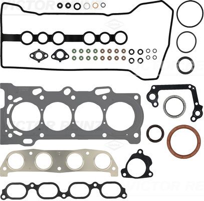 VICTOR REINZ 01-53140-02 - Dichtungsvollsatz, Motor