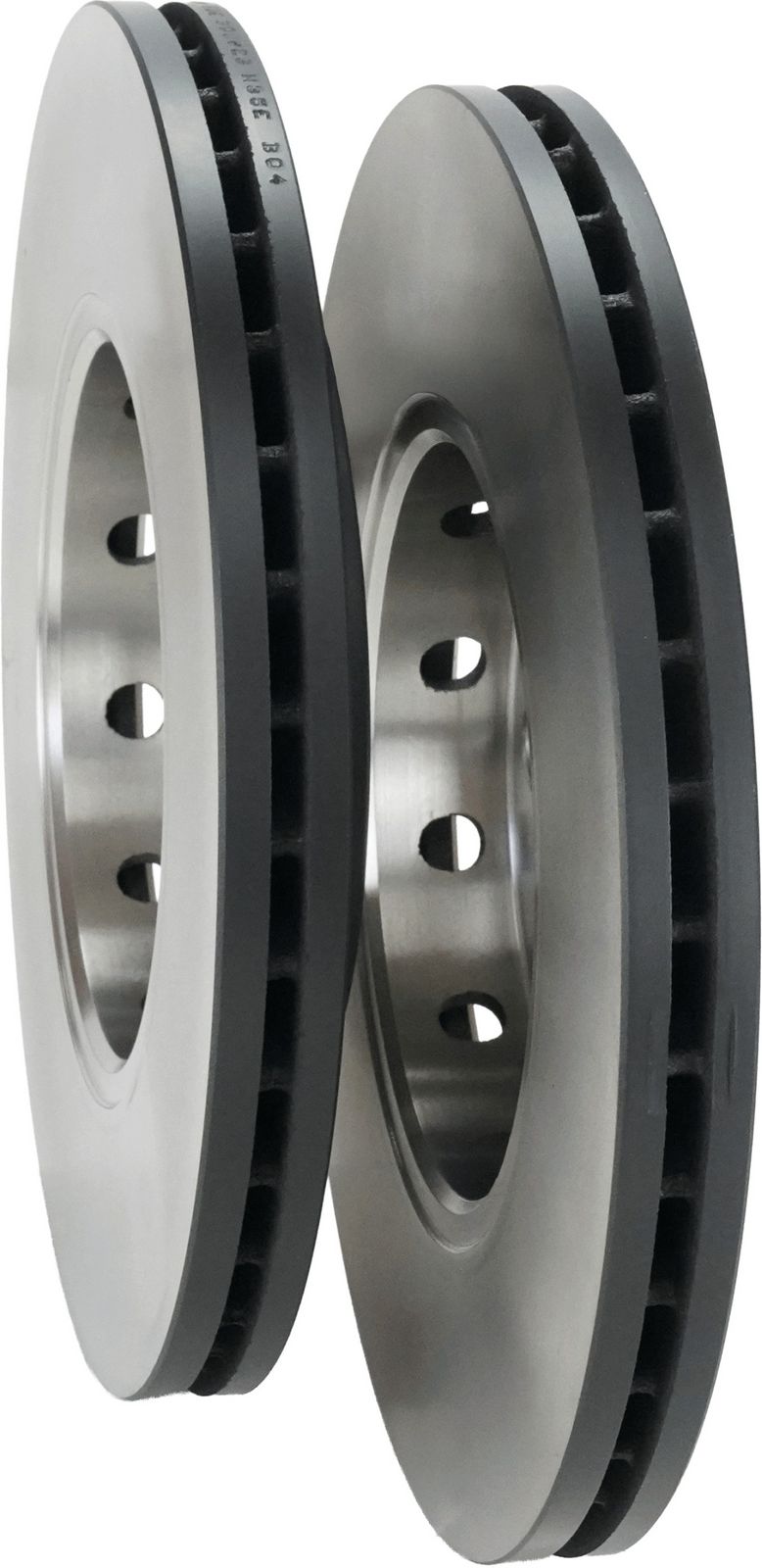 TRW DF2803 - Bremsscheibe