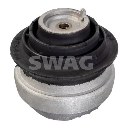 SWAG 10 13 0015 - Lagerung, Motor