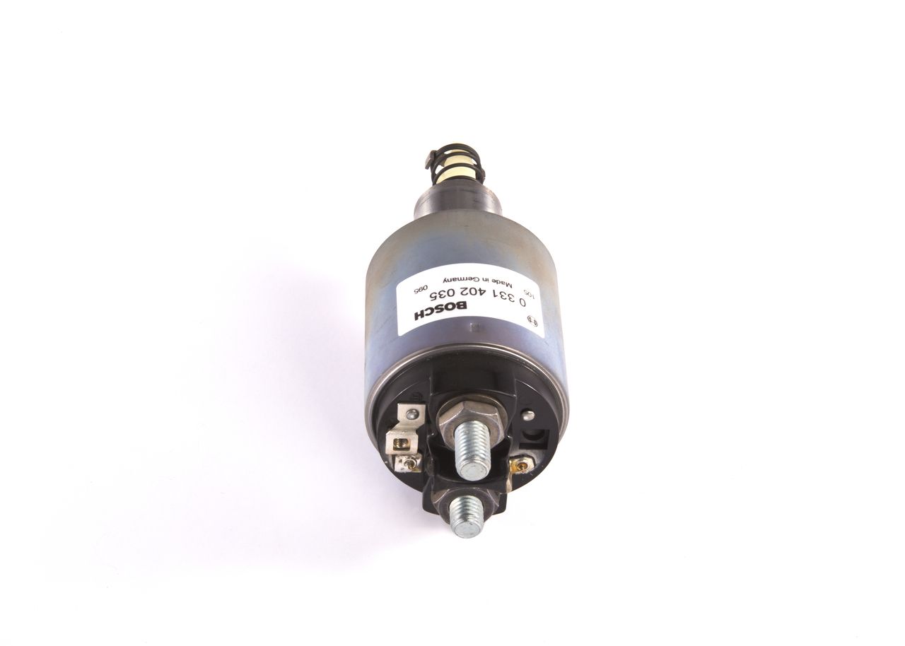 BOSCH 0 331 402 035 - Magnetschalter, Starter