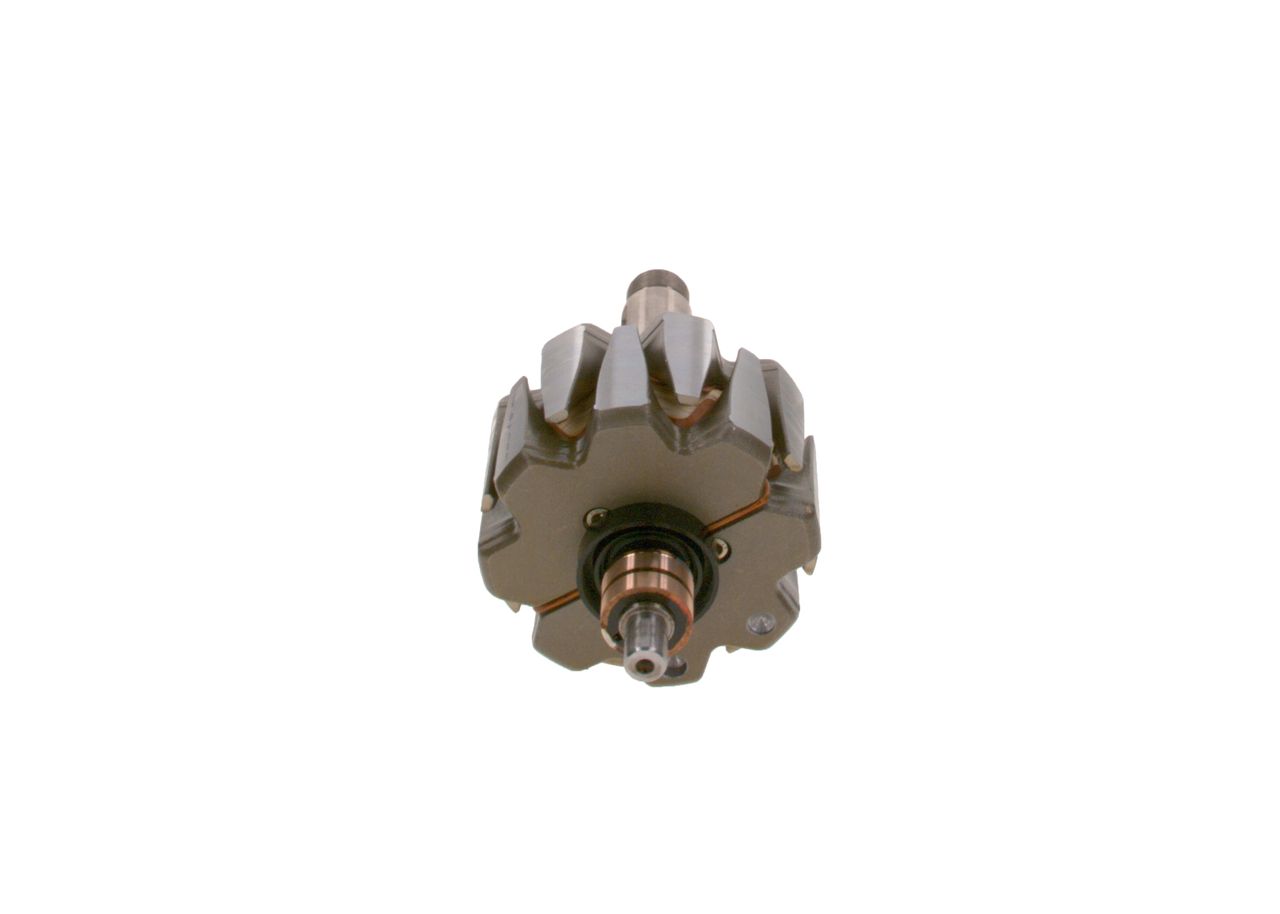 BOSCH 1 124 037 004 - Läufer, Generator