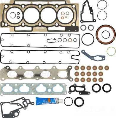 VICTOR REINZ 01-35045-04 - Dichtungsvollsatz, Motor