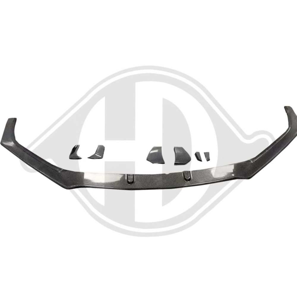 DIEDERICHS 1042260 - Spoiler