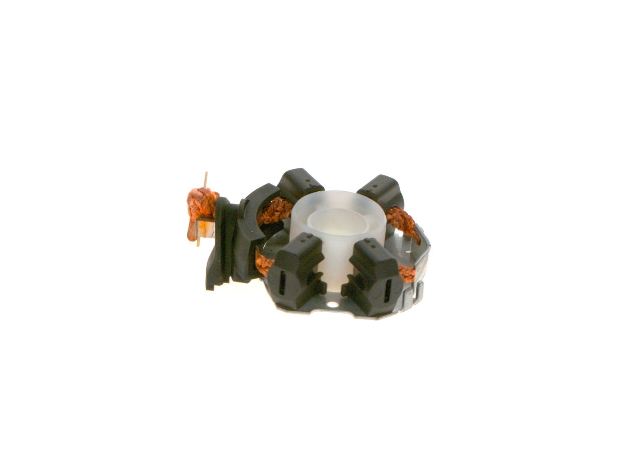 BOSCH 1 004 336 530 - Halter, Kohlebürsten