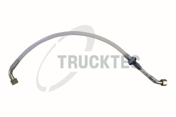 TRUCKTEC AUTOMOTIVE 02.36.002 - Unterdruckleitung, Bremskraftverstärker